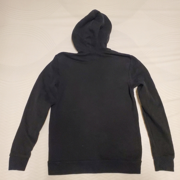 Old Navy zip-up hoodie - Picture 2 of 4